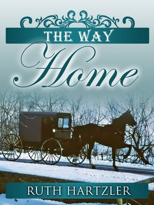 cover image of The Way Home